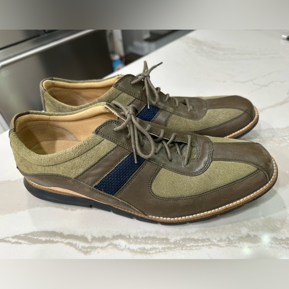 Cole Haan Grand OS sneaker shoe - Picture 3 of 7